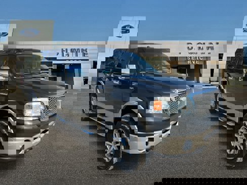 Used 2007 Ford F150 Lariat image 1