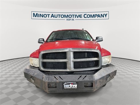 Used 2004 Dodge Ram 2500 Truck SLT w/ Trailer Tow Group image 3