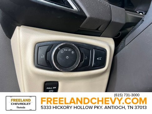 Used 2016 Lincoln MKX Select w/ Select Plus Package image 9