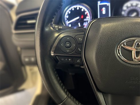 Used 2021 Toyota Camry SE image 31
