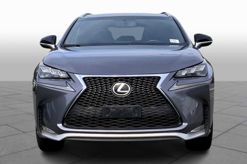 Used 2015 Lexus NX 200t F Sport image 3