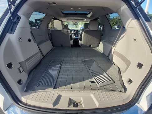 Used 2016 Buick Enclave Leather image 22