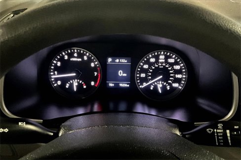Used 2021 Hyundai Tucson SE image 22