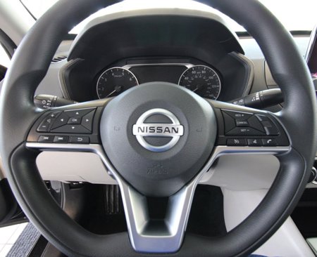 Used 2021 Nissan Altima 2.5 SV image 12
