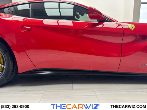 Used 2016 Ferrari F12 Berlinetta image 36