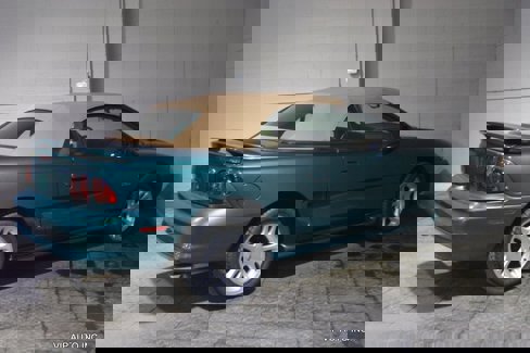Used 1998 Ford Mustang GT image 7