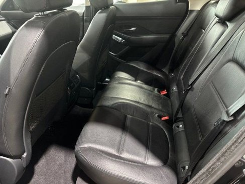 Used 2018 Jaguar E-PACE S image 22