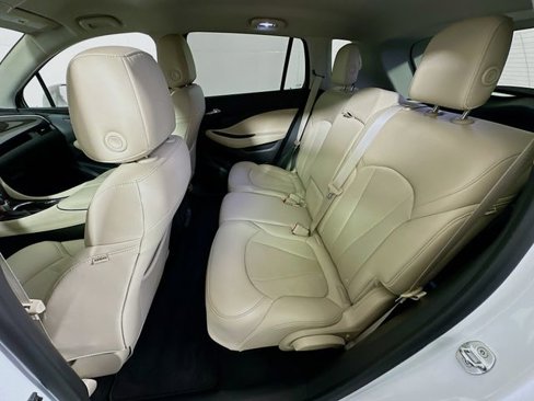 Used 2020 Buick Envision FWD image 22