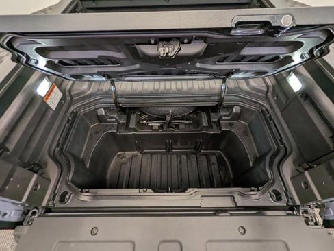 Certified 2025 Honda Ridgeline Black Edition image 33