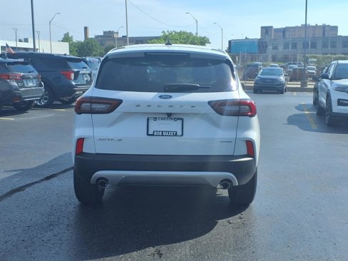 Used 2023 Ford Escape Active w/ Tech Pack #2 image 5