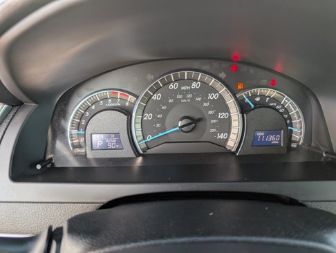 Used 2012 Toyota Camry SE image 17