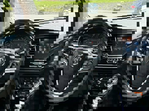 Used 2017 Buick Encore Preferred image 13