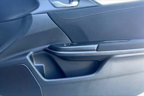 Used 2019 Honda Civic EX image 21