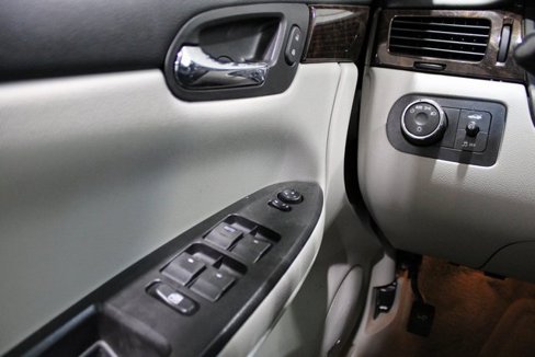 Used 2013 Chevrolet Impala LT w/ Luxury Edition Package image 7