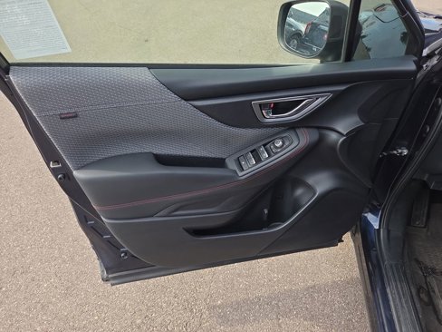 Used 2019 Subaru Forester Sport image 11