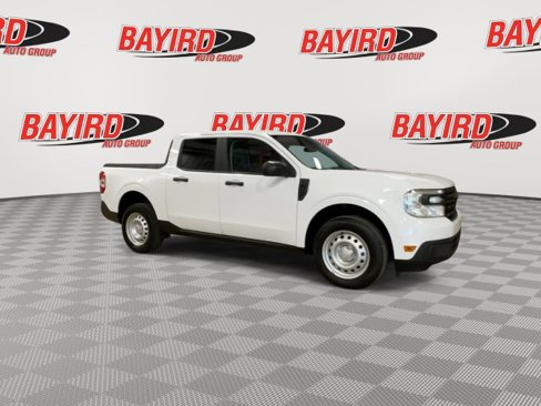 Used 2022 Ford Maverick XL image 3