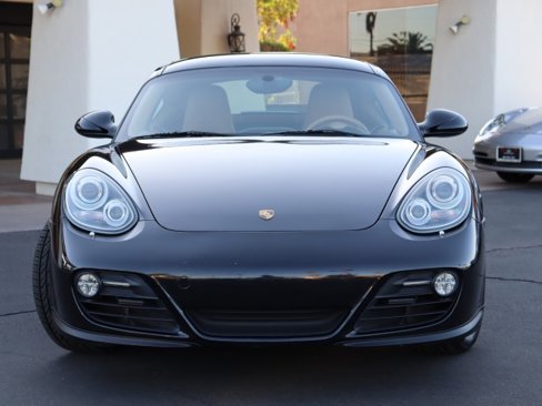 Used 2009 Porsche Cayman image 7