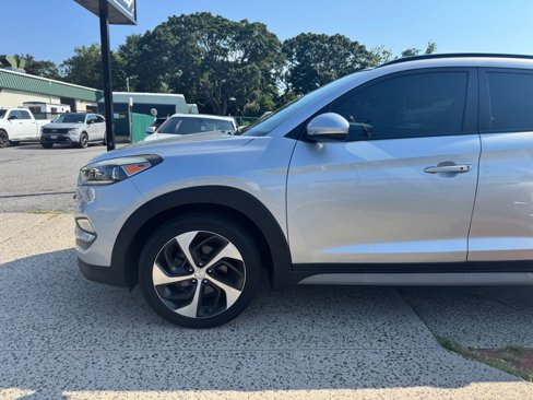 Used 2018 Hyundai Tucson Value image 2
