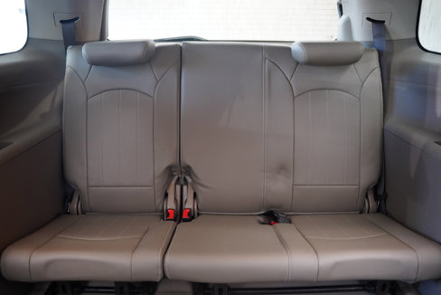 Used 2013 GMC Acadia Denali image 36