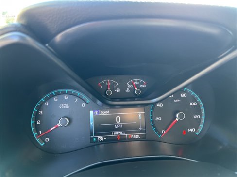 Used 2018 Chevrolet Colorado ZR2 image 14