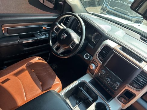 Used 2016 RAM 1500 Laramie image 27