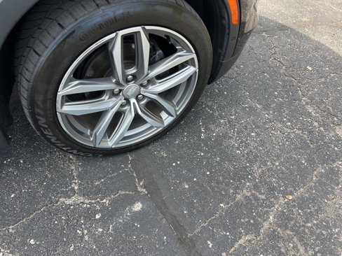 Used 2019 Cadillac XT4 Sport image 23