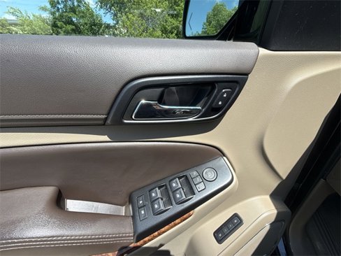 Used 2019 Chevrolet Tahoe Premier image 24