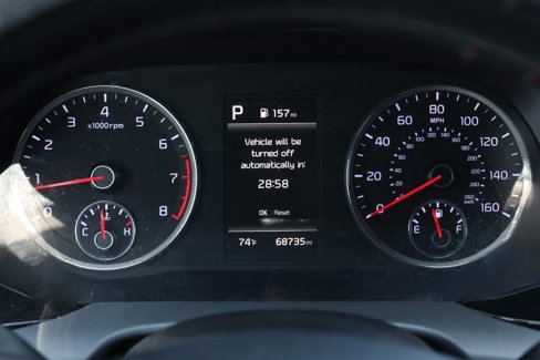 Used 2023 Kia K5 GT-Line w/ GT-Line Premium Package image 19