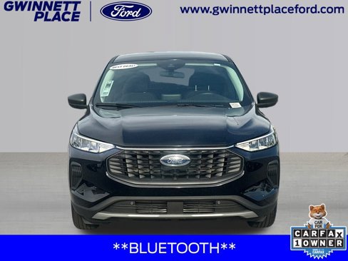 Used 2025 Ford Escape Active image 2