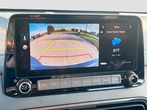 Used 2023 Hyundai Kona SEL w/ Convenience Package image 16
