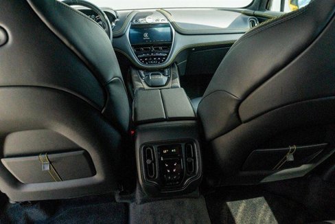Used 2021 Aston Martin DBX image 58