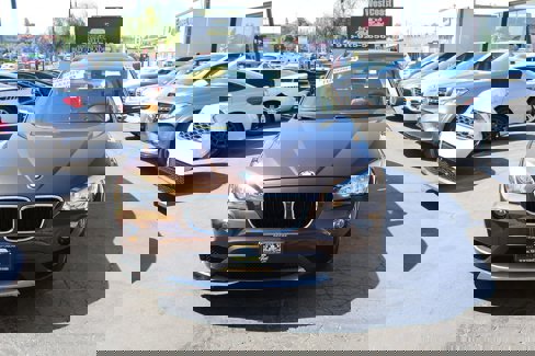 Used 2014 BMW X1 xDrive28i image 3