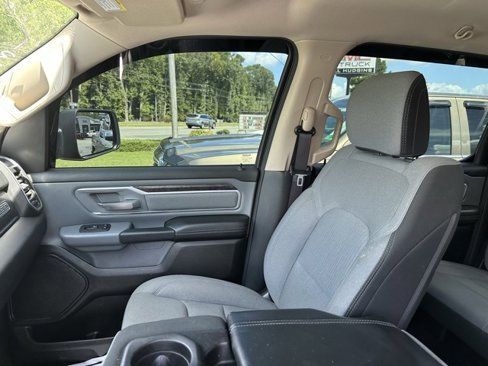 Used 2020 RAM 1500 Big Horn image 15