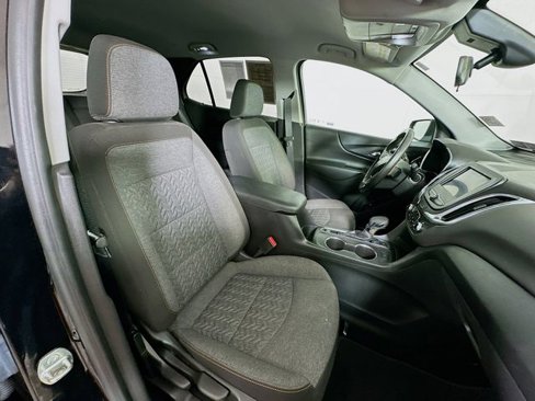 Certified 2022 Chevrolet Equinox LT image 27
