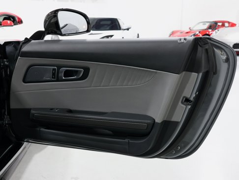 Used 2019 Mercedes-Benz AMG GT C image 67