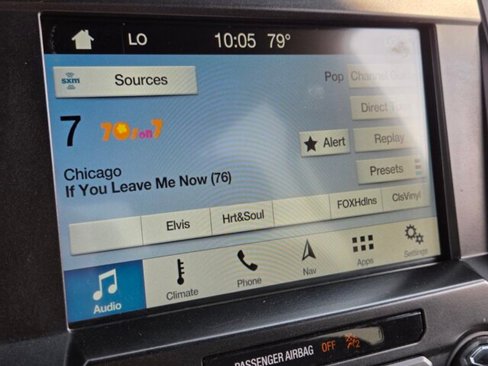 Used 2017 Ford F150 Lariat image 21