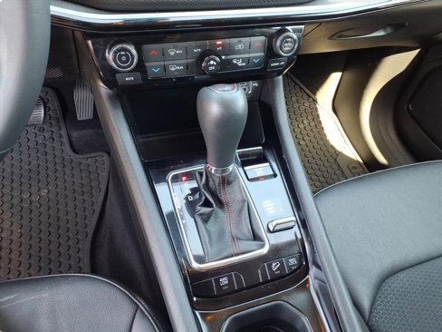 Certified 2022 Jeep Compass Trailhawk image 22