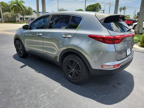 Used 2019 Kia Sportage LX image 22