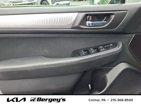 Used 2017 Subaru Outback 2.5i Premium w/ Popular Package #2 image 12