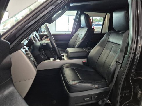 Used 2015 Ford Expedition EL XLT w/ Equipment Group 202A image 11