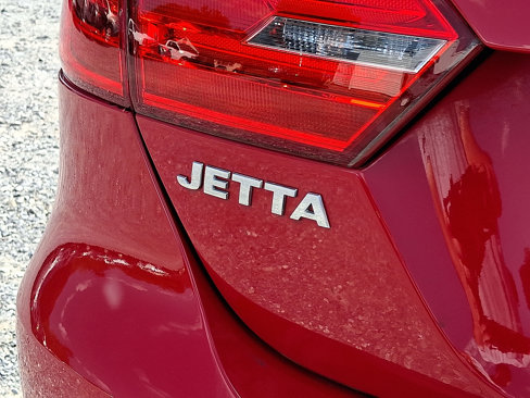 Used 2013 Volkswagen Jetta S image 30