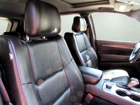 Used 2020 Jeep Grand Cherokee Limited image 31
