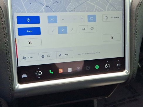 Used 2014 Tesla Model S 60 image 20