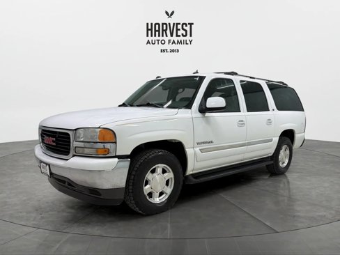 Used 2005 GMC Yukon XL SLT w/ SLT Preferred Equipment Group image 1