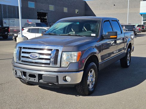Used 2010 Ford F150 XLT image 8