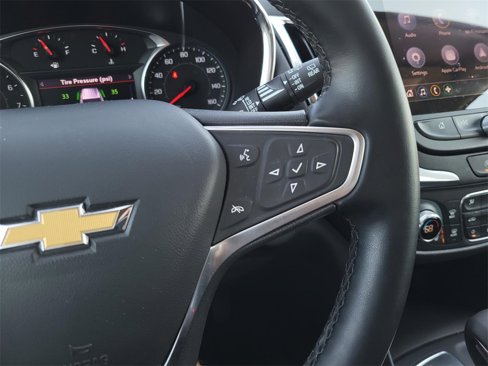 Used 2023 Chevrolet Equinox LT image 20