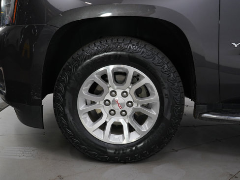 Used 2018 GMC Yukon SLT w/ Open Road Package image 31