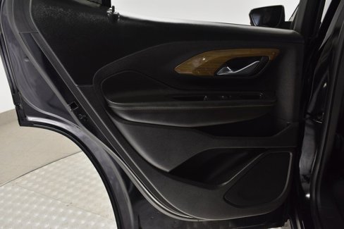 Used 2019 GMC Terrain SLE image 26