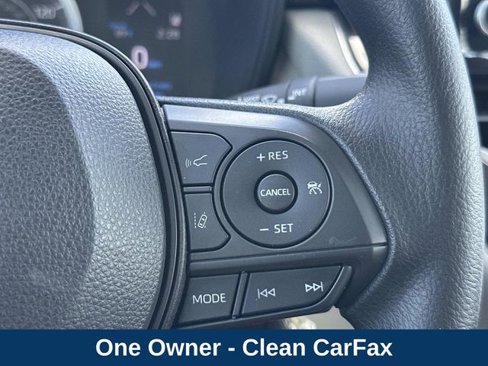Used 2022 Toyota Corolla LE image 20