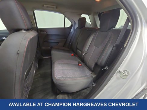 Used 2015 Chevrolet Equinox LT w/ Driver Convenience Package image 33